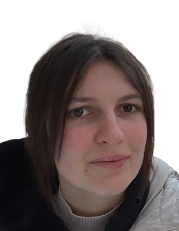 Picture of Milena Jaroszewicz