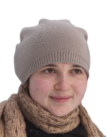 Picture of Laura Muliar