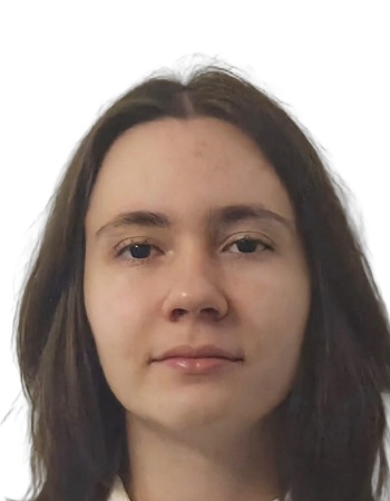 Picture of Alexandra-Iulia Guiman
