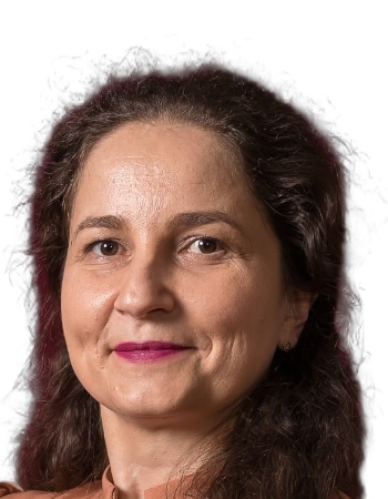 Picture of Raluca Costineanu