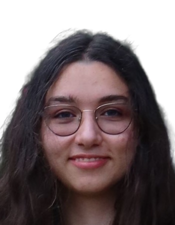 Picture of Ilinca Radu