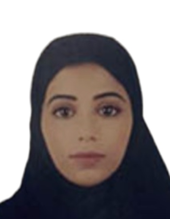 Picture of Esraa Majhad Almajhad