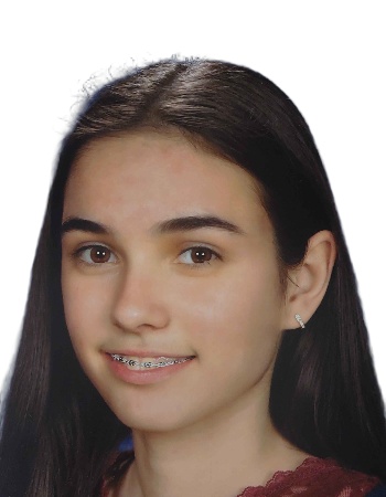 Picture of Anđela Nestorović