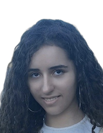 Picture of Irina Stanišić