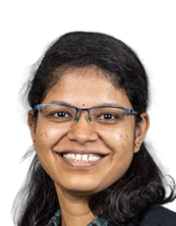Picture of Nitya Lakshmanan