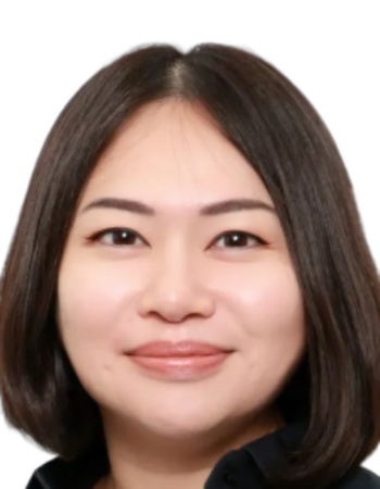 Picture of Weiling Liu