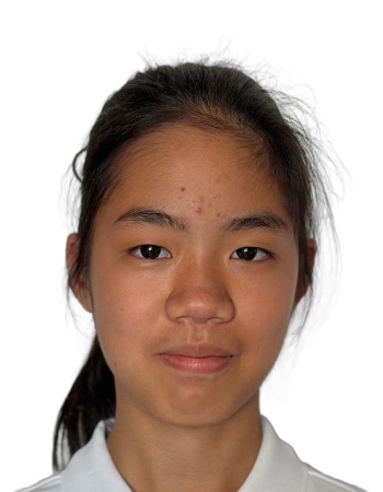 Picture of Chen Yu-Chi