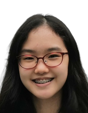 Picture of Leyi Cao