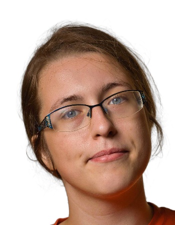 Picture of Paulína Smolárová