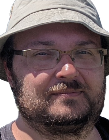 Picture of Michal Forišek
