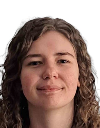 Picture of Petra Čobrdová