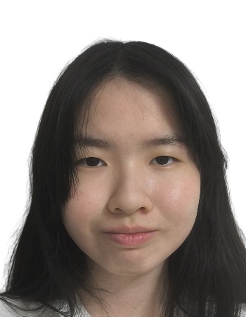 Picture of Shuwen Wang