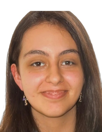 Picture of Lucia Aparicio