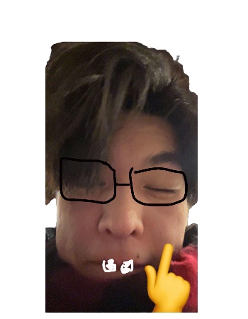 Picture of Harry Zhang