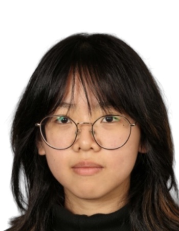 Picture of Hanna Chen