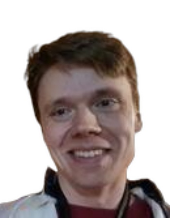Picture of Nils Gustafsson