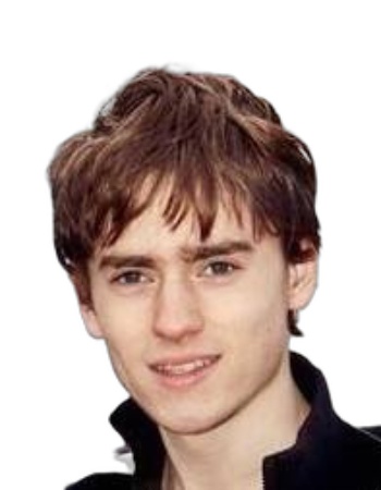 Picture of Simon Lindholm