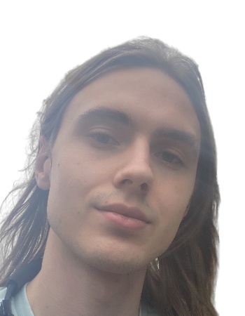 Picture of Joshua Andersson