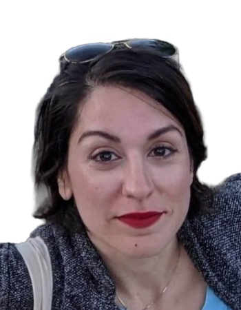 Picture of Karolina Alexiou