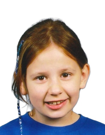 Picture of Alexandra Mitricheva