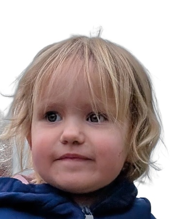 Picture of Julia Mitricheva