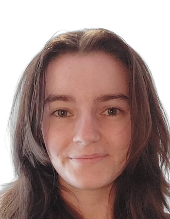 Picture of Hannah Oss