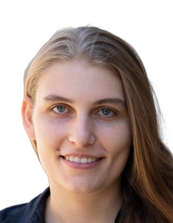Picture of Stefanie Zbinden