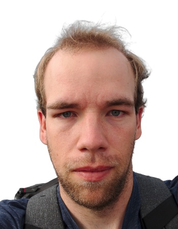 Picture of Benjamin Schmid