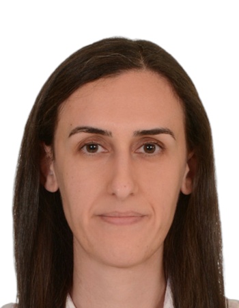 Picture of Irmak Yıldız