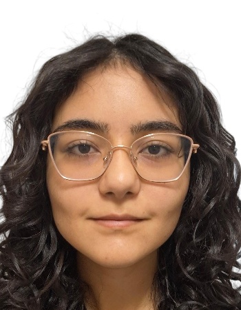 Picture of Zeynep Cansu