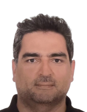 Picture of Fatih Demirci