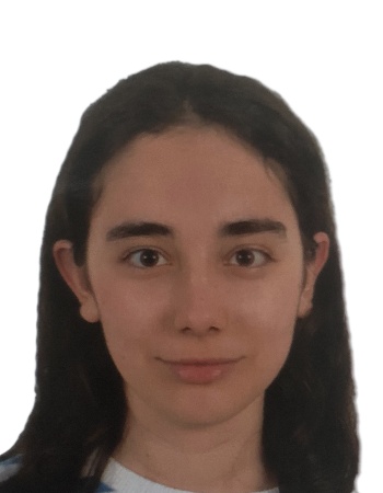 Picture of Elif Başak Keleş