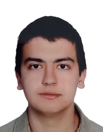 Picture of Ahmet Kaan Avcı