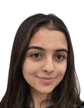 Picture of Aslıhan Buğa