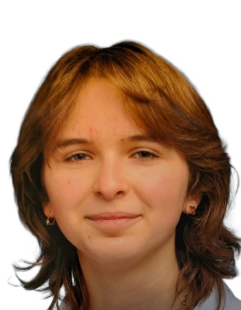 Picture of Lada Shyshova