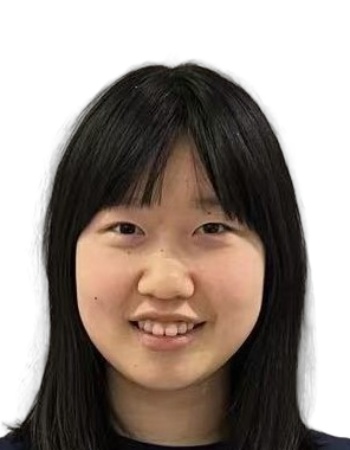 Picture of Zoe Yao