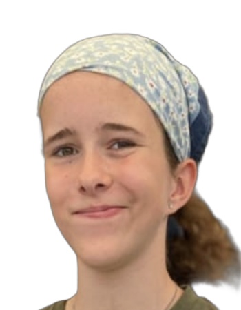 Picture of Elin Oudenaller