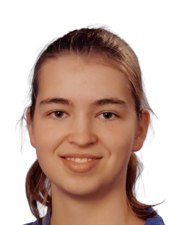 Picture of Aniek Goeree