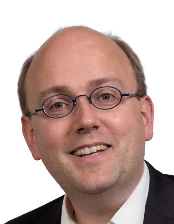 Picture of Eljakim Schrijvers