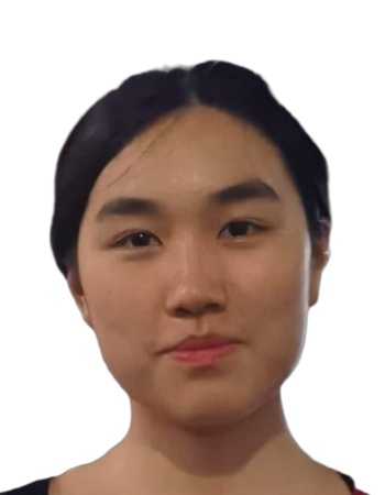 Picture of Alina Cairan Ju
