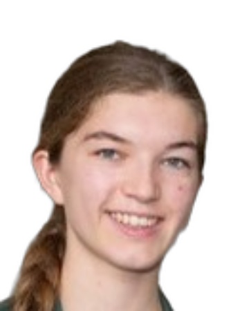 Picture of Hannah van Egmond