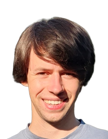 Picture of Dirk Burgers