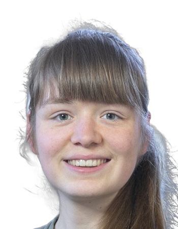 Picture of Femke Voogt