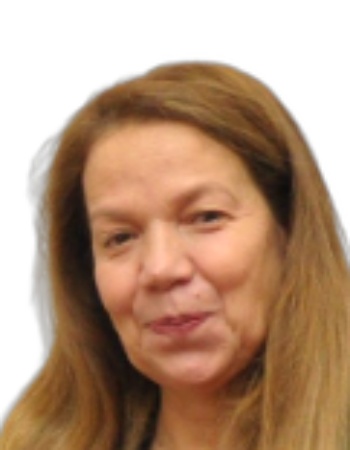 Picture of Sonia Ben Moussa