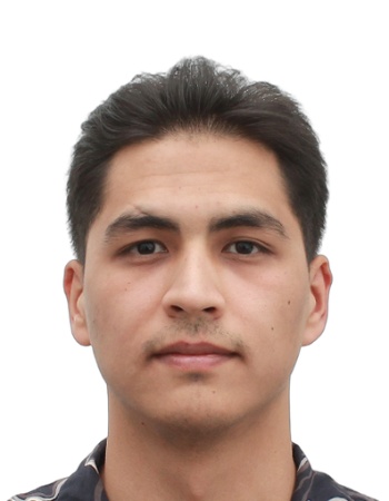 Picture of Kerim Kochekov