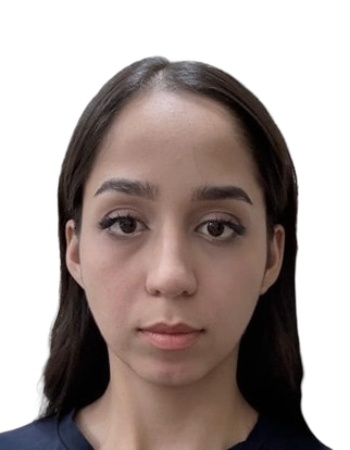 Picture of Jeren Annagurbanova