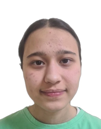 Picture of Mahri Seyidova