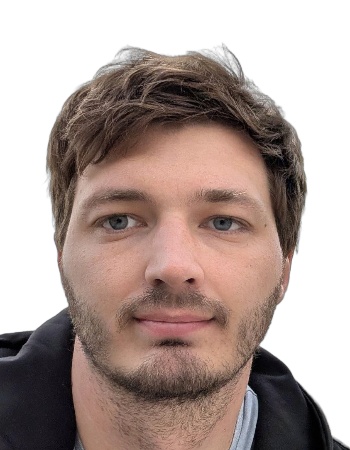 Picture of Sergey Kolodyazhnyy