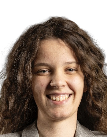 Picture of Melisa Galiba