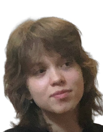 Picture of Anastasiia Yaremko